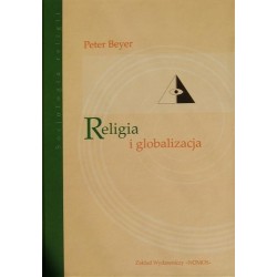 Peter Beyer RELIGIA I GLOBALIZACJA