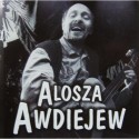 Alosza Awdiejew ALOSZA AWDIEJEW [1 CD]