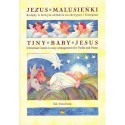 JEZUS MALUSIEŃKI. KOLĘDY W ŁATWYM UKŁADZIE NA SKRZYPCE I FORTEPIAN Ewa Iwan