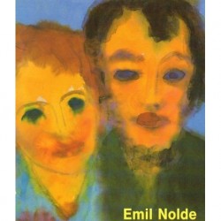 AKWARELE I GRAFIKI Emil Nolde