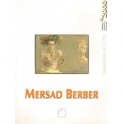 MERSAD BERBER. MALARSTWO I GRAFIKA [egz. uszkodzony]