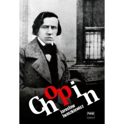 Jarosław Iwaszkiewicz CHOPIN