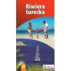 RIWIERA TURECKA Witold Korsak