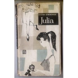 JULIA Stefan Otwinowski