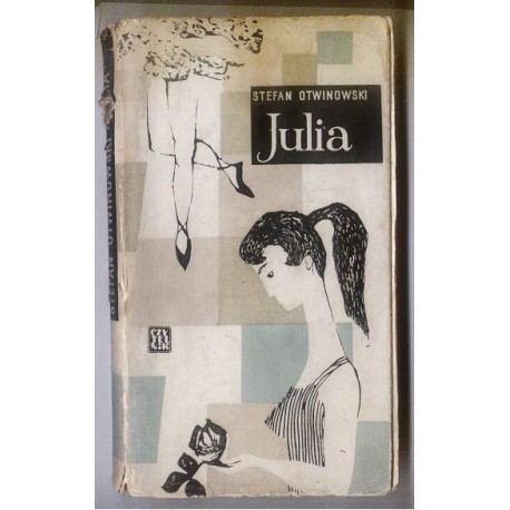 JULIA Stefan Otwinowski