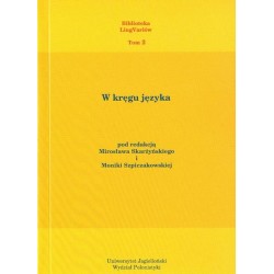 W kręgu języka
