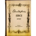 Serce (Wypisy) - Edmund de Amicis | Klasyka literatury dziecięcej